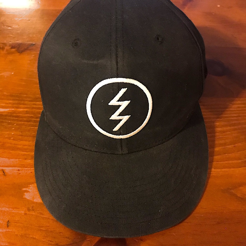 Electric hat